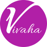 Vivaha Logo